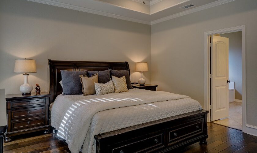 Get That Guestroom Spruced up For the Holidays