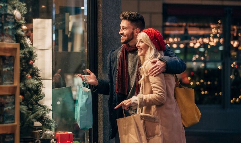 Shop Local This Holiday Season