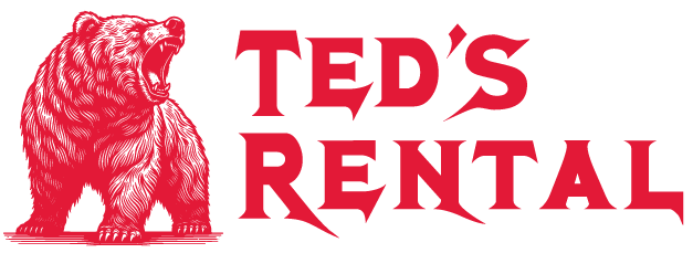Ted's True Value Rental