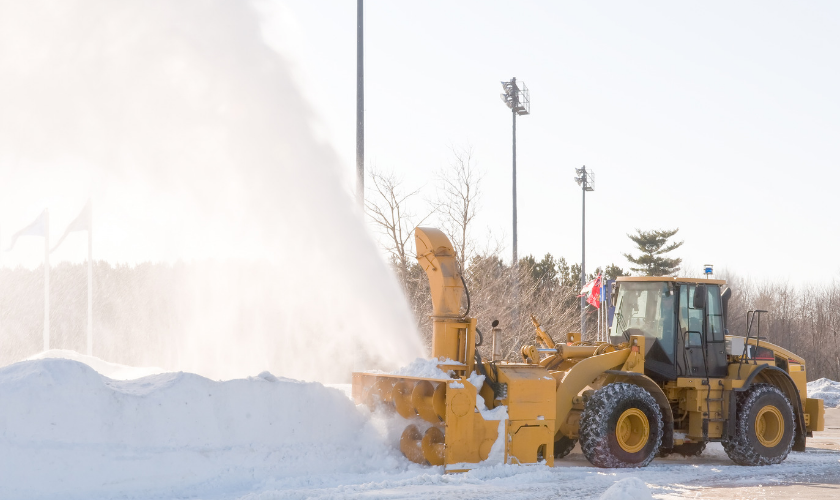 Why Renting Equipment in Winter Makes Sense