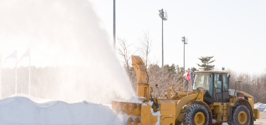Why Renting Equipment in Winter Makes Sense