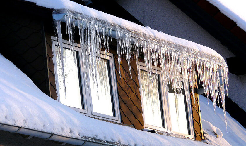 Winter Roof Care- Roof Rakes and Maintenance