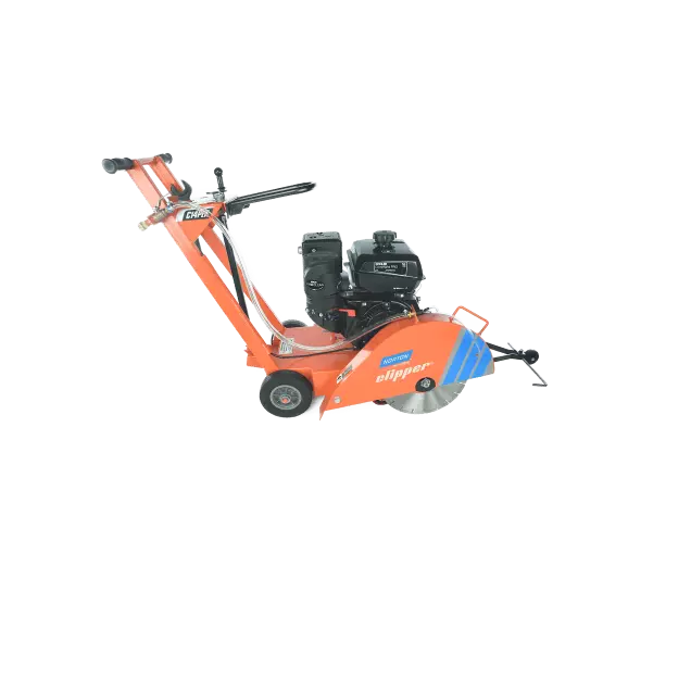 Norton Clipper C14PEK Walk-Behind Concrete Saw Rental