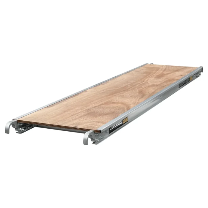 Severe Duty 7' Scaffold Walkboard Rental