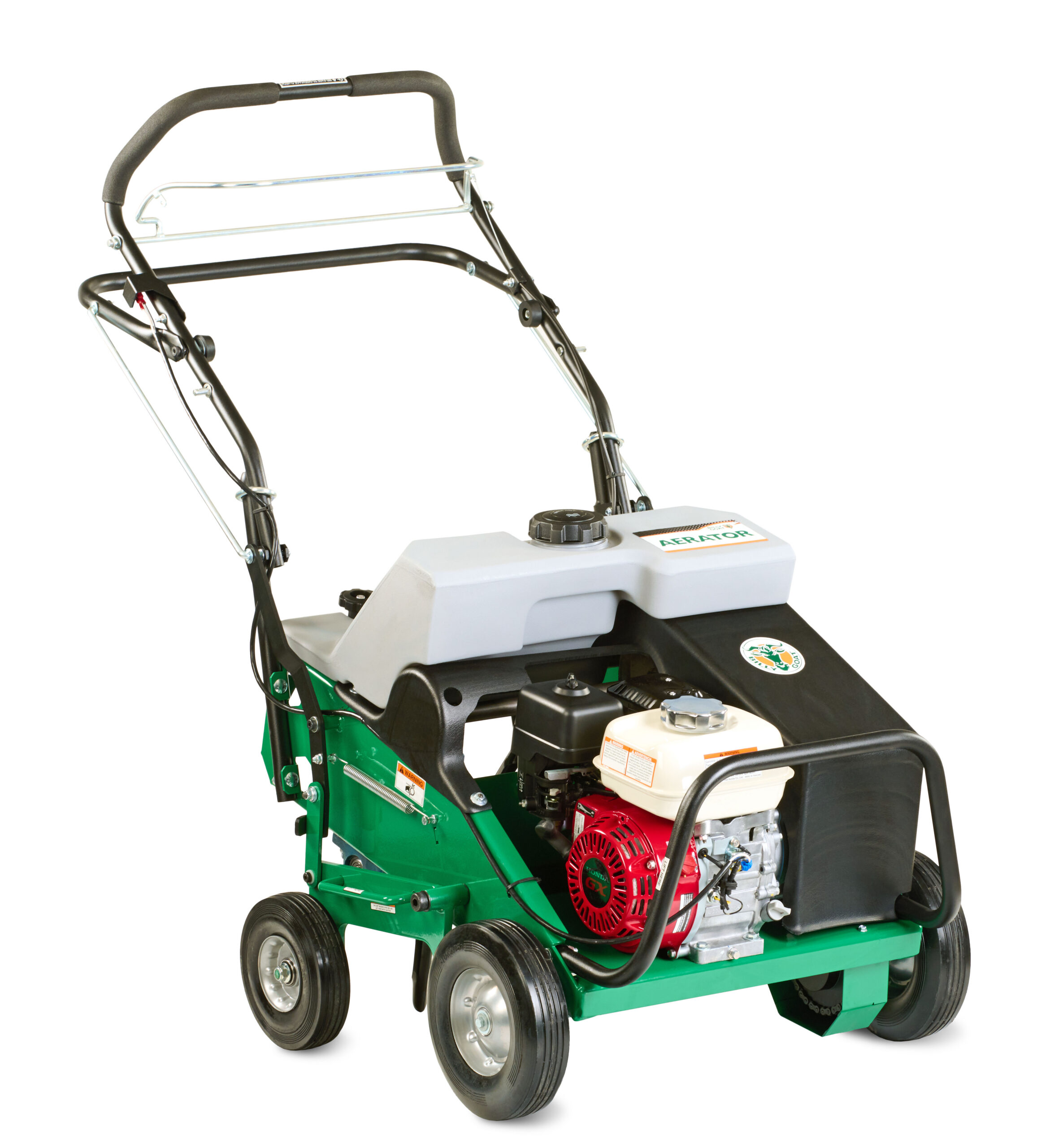 Billy Goat AE401H 19-Inch Core Aerator Rental