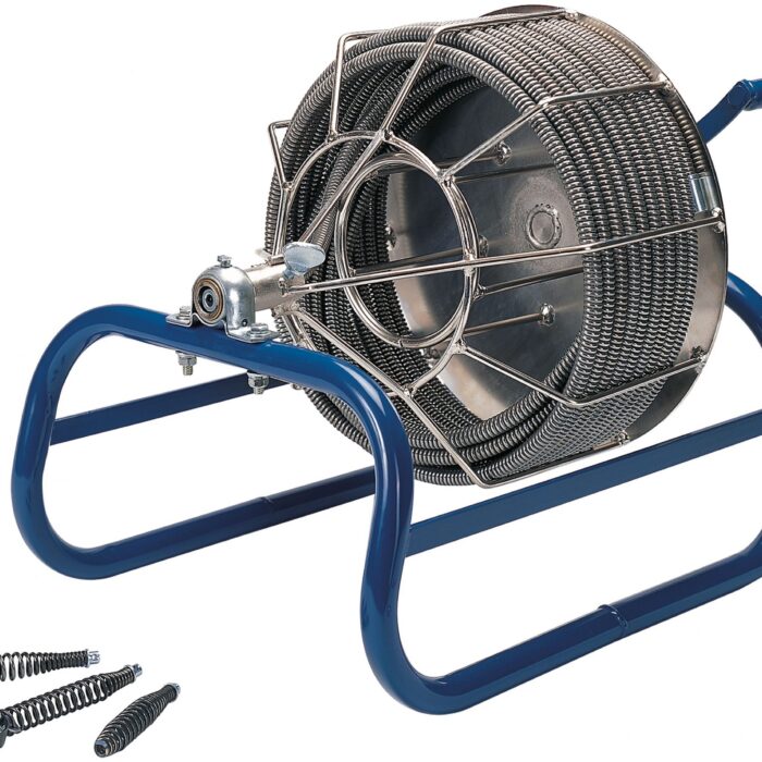 Model K Hand Auger Snake Rental