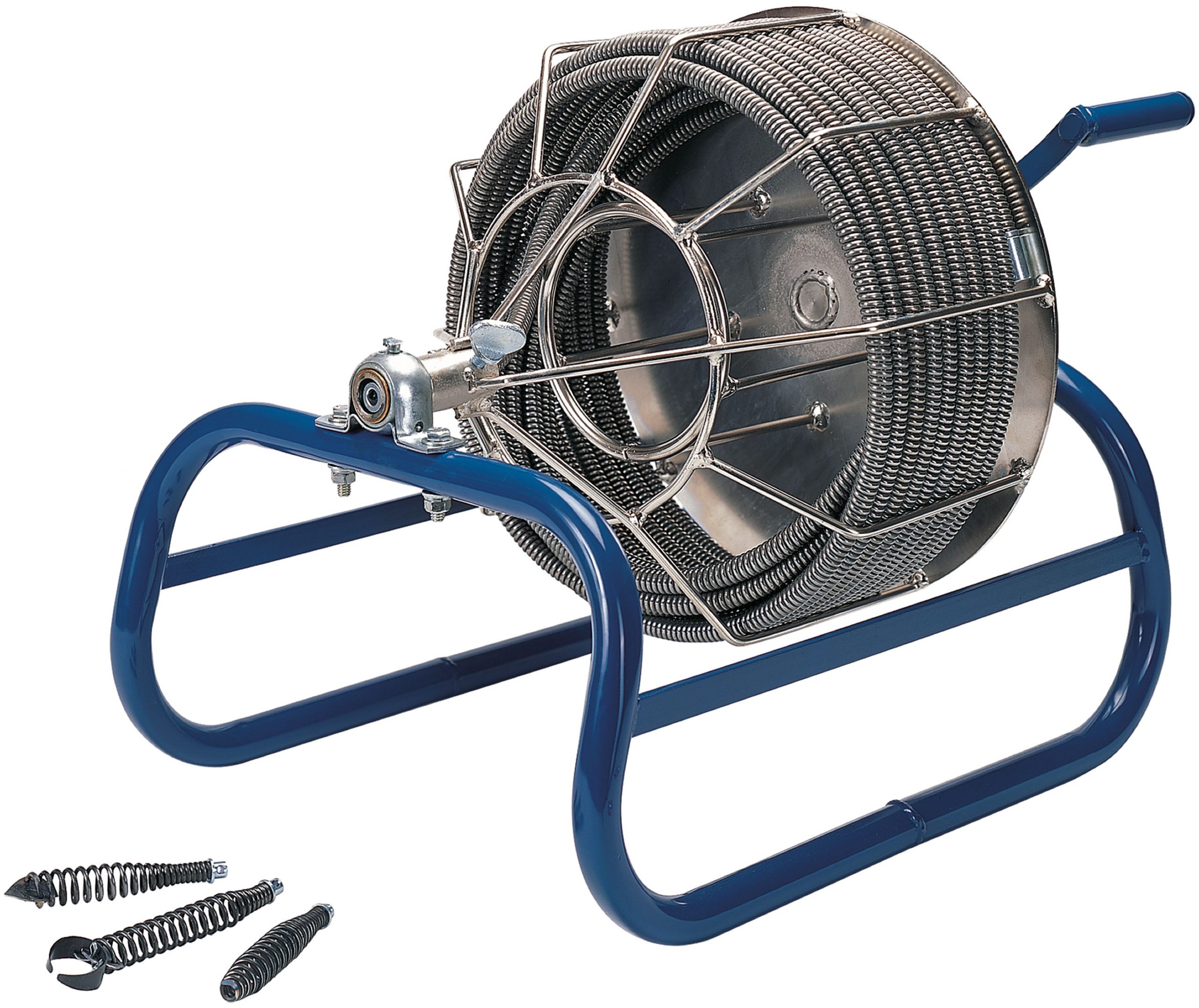 Model K Hand Auger Snake Rental