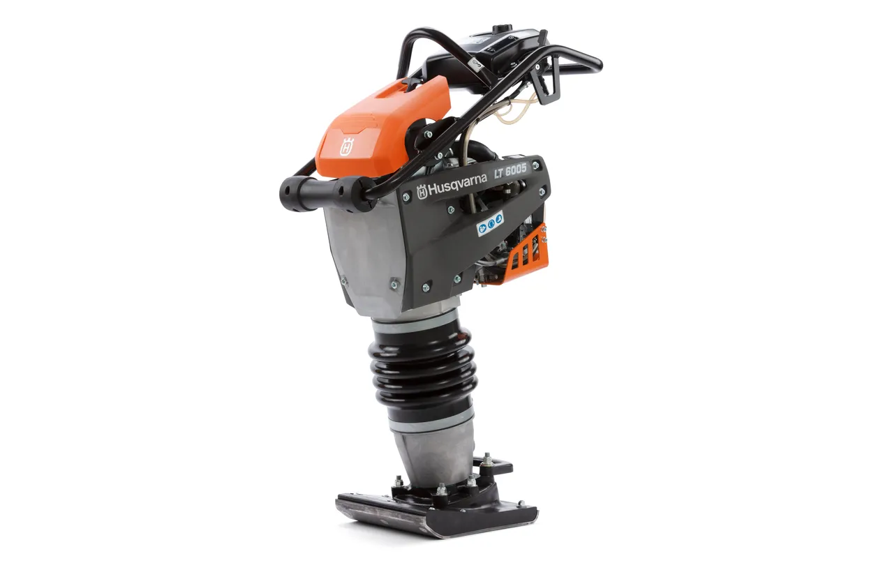 LT 6005 Jumping Jack Compactor Rental