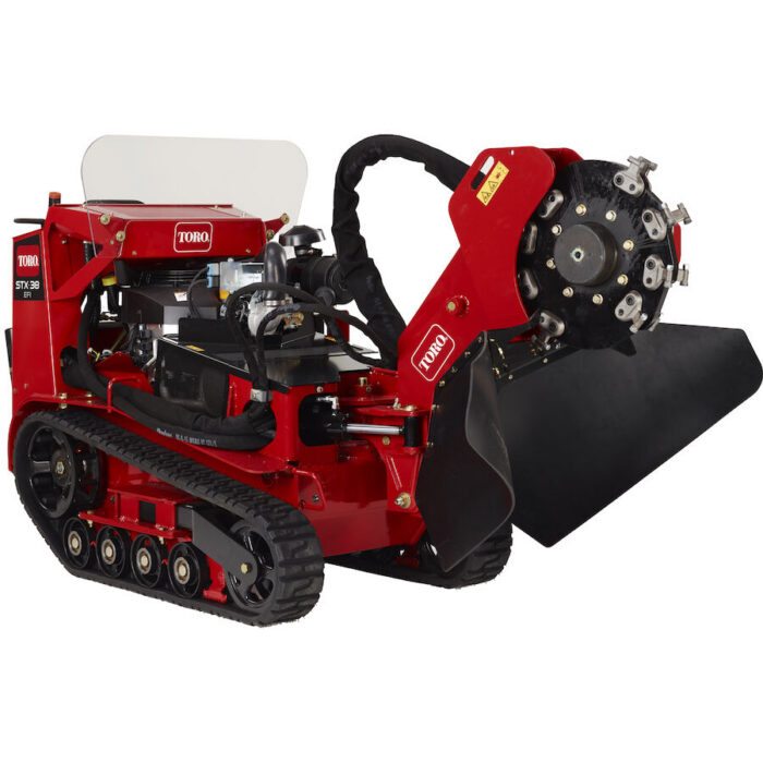 Toro STX-38 EFI Stump Grinder Rental