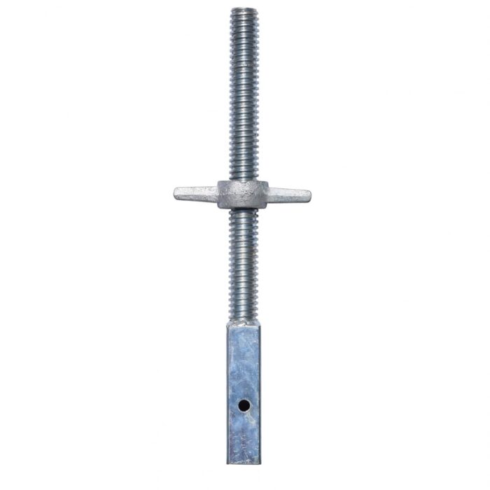 Multifunction Scaffolding Leveling Jacks Rental