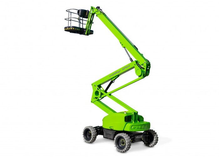 Niftylift SP64 4x4 Self Propelled Boom Lift Rental