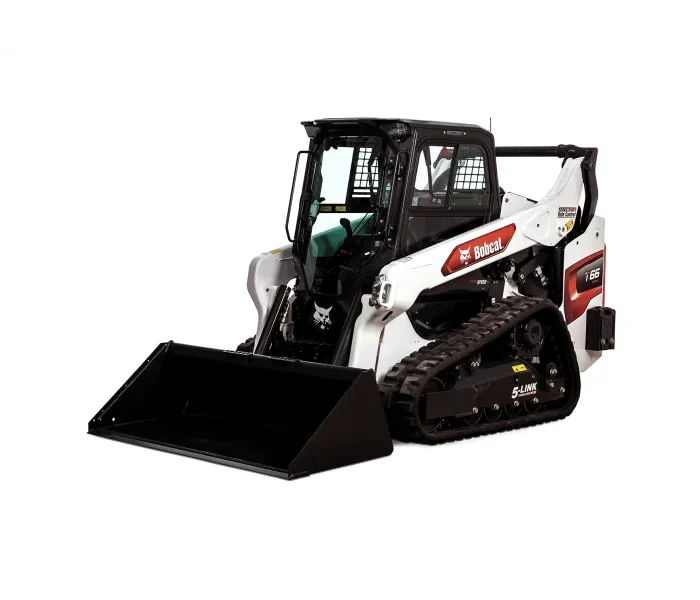 Bobcat T66 Tracked Skidsteer Rental