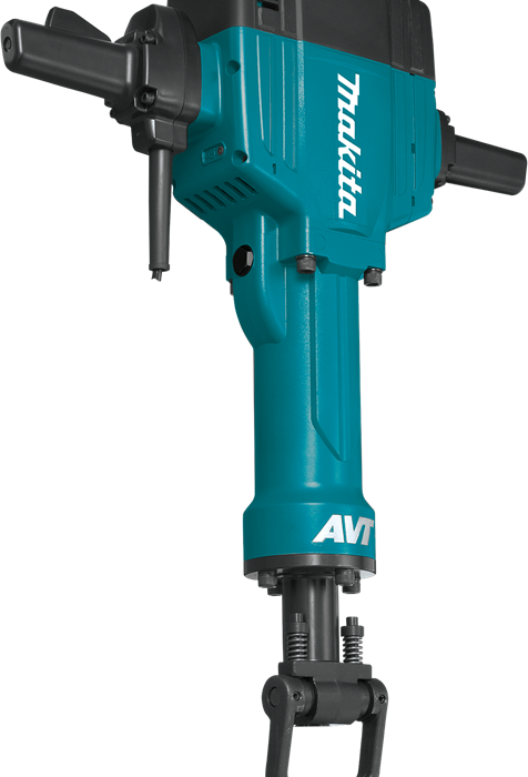 Makita HM1810X3 70lb Electric Jackhammer Rental