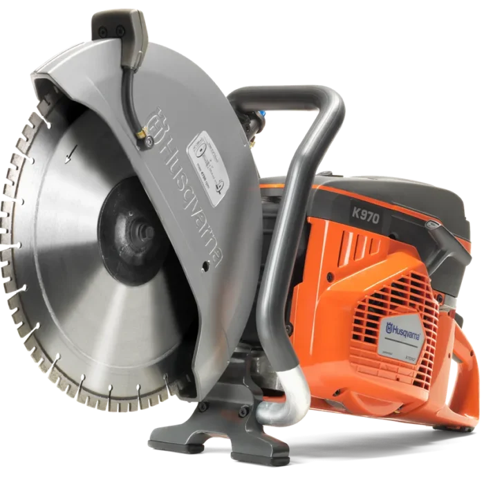 Husqvarna K 970 16-Inch Cut-Off Saw Rental