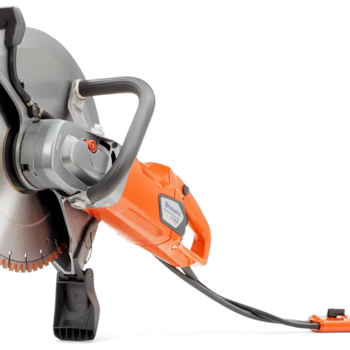 Husqvarna K 4000 Electric 14-Inch Cut-Off Saw Rental