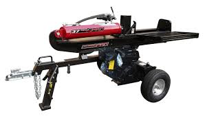 Performance Built YTL008832 30-Ton Log Splitter Rental