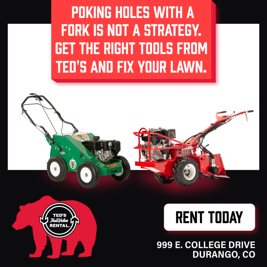 Aerator-and-Rototiller Aerator-and-Rototiller