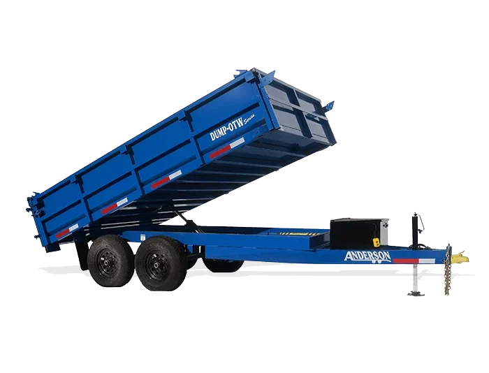Dump Trailers