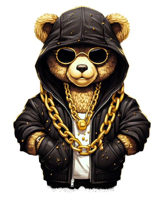 Little Bear Little Bear