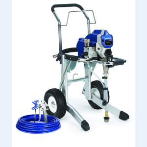 Airless Paint Sprayer