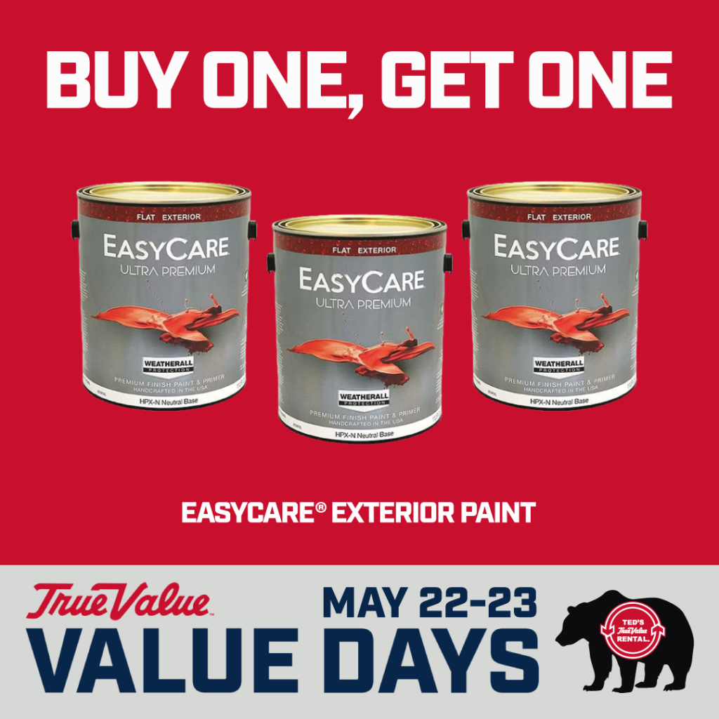Exterior Paint Exterior Paint