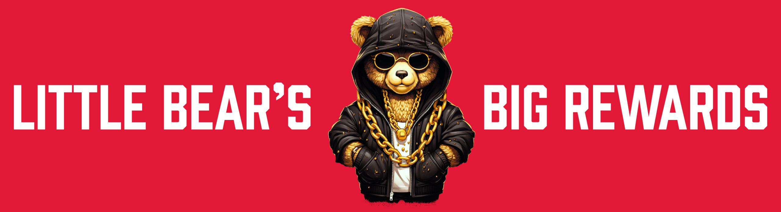 Little Bear's Big Rewards loyalty program
