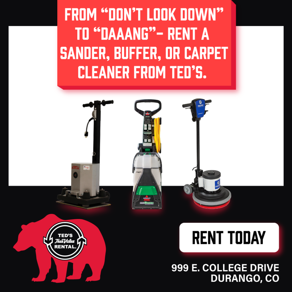 Teds Rentals Floor Cleaning Teds Rentals Floor Cleaning