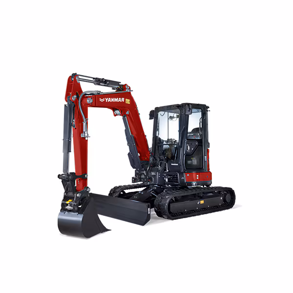 Excavators