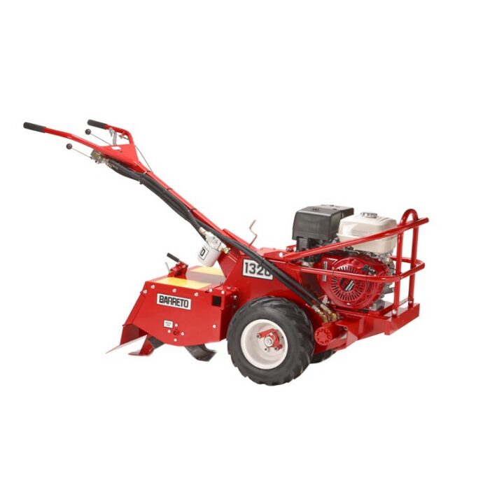 Roto Tillers