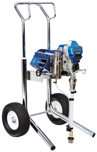 Airless Paint Sprayer