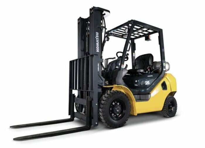 Standard Forklifts