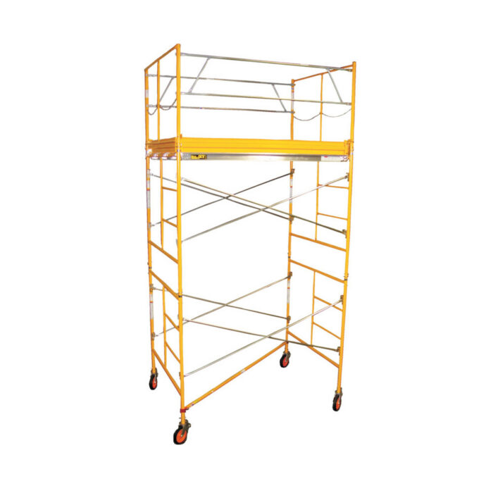 Scaffolding