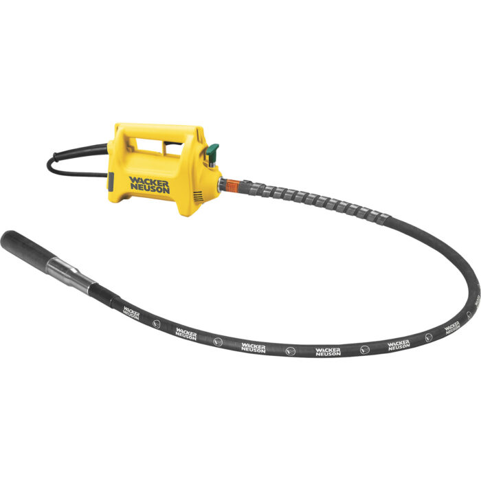 Wacker Neuson Concrete Vibrator Rental
