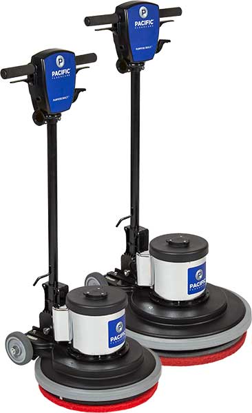 Floor Care Products