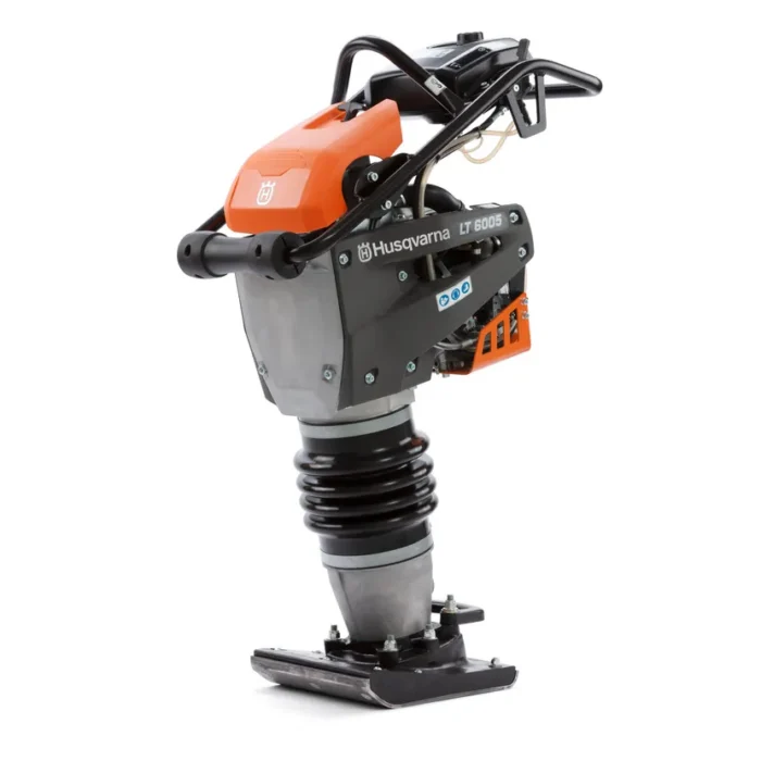 Jumping Jack Compactor