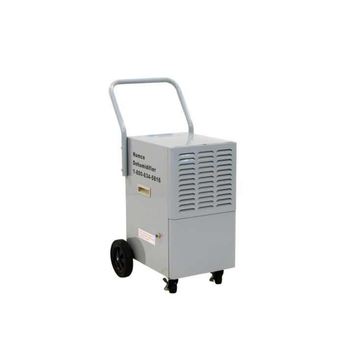 Dehumidifier