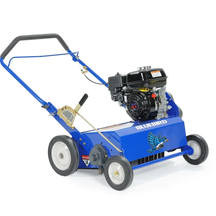 Classen PR22 Power Rake & De-Thatcher Rental