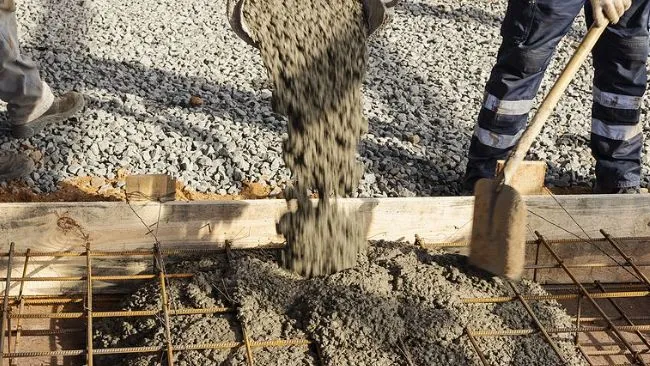 How to Pour a Foundation: The Right Equipment for Every Step