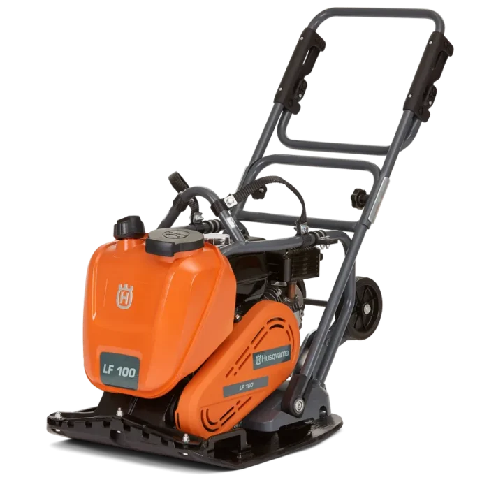 Plate Compactors
