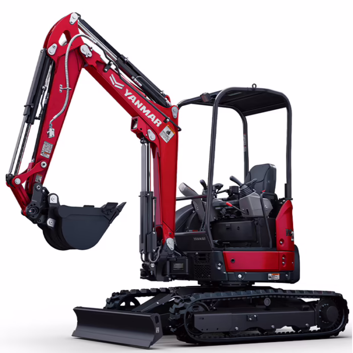 Excavators