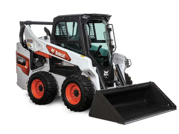 SkidSteer Loaders