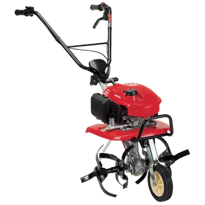Roto Tillers