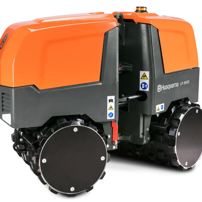Sheepsfoot Compactors
