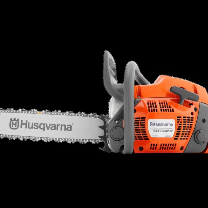Chain Saws & Pole Saws