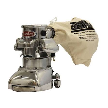 Silver Line SL-7 7" Floor Sander Rental
