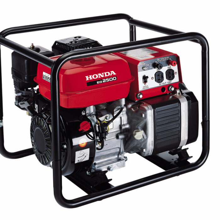 Generators