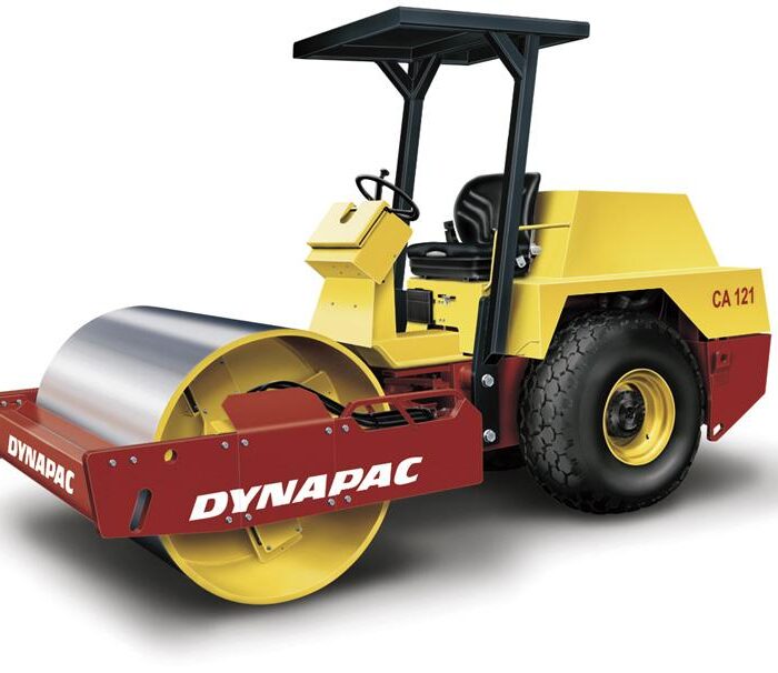 Roller Compactors