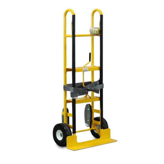 Titan II Heavy Duty Appliance Dolly Rental