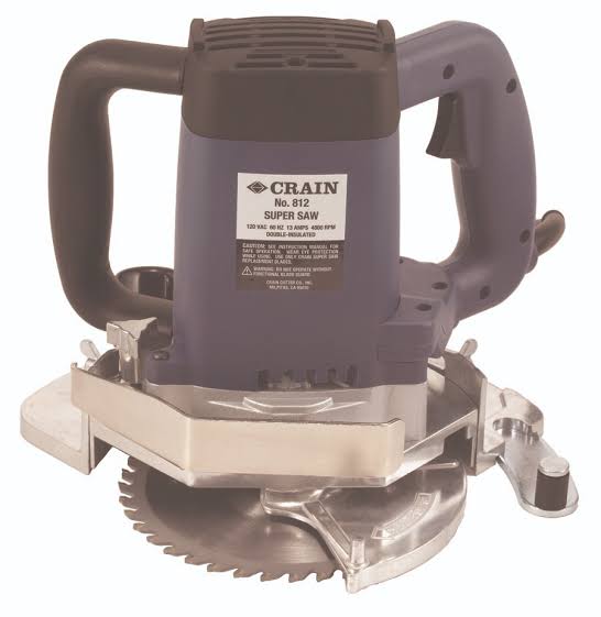 Crain Super Saw Door Jamb Saw Rental