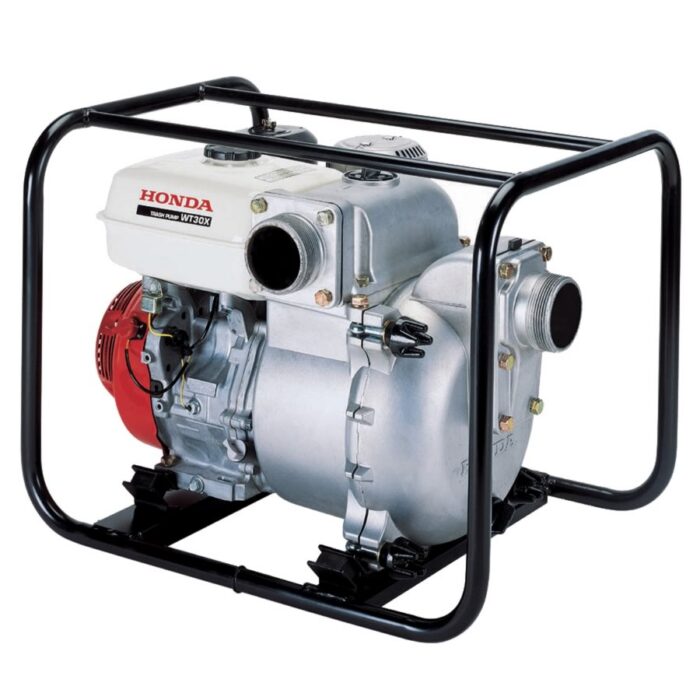 Water Pumps